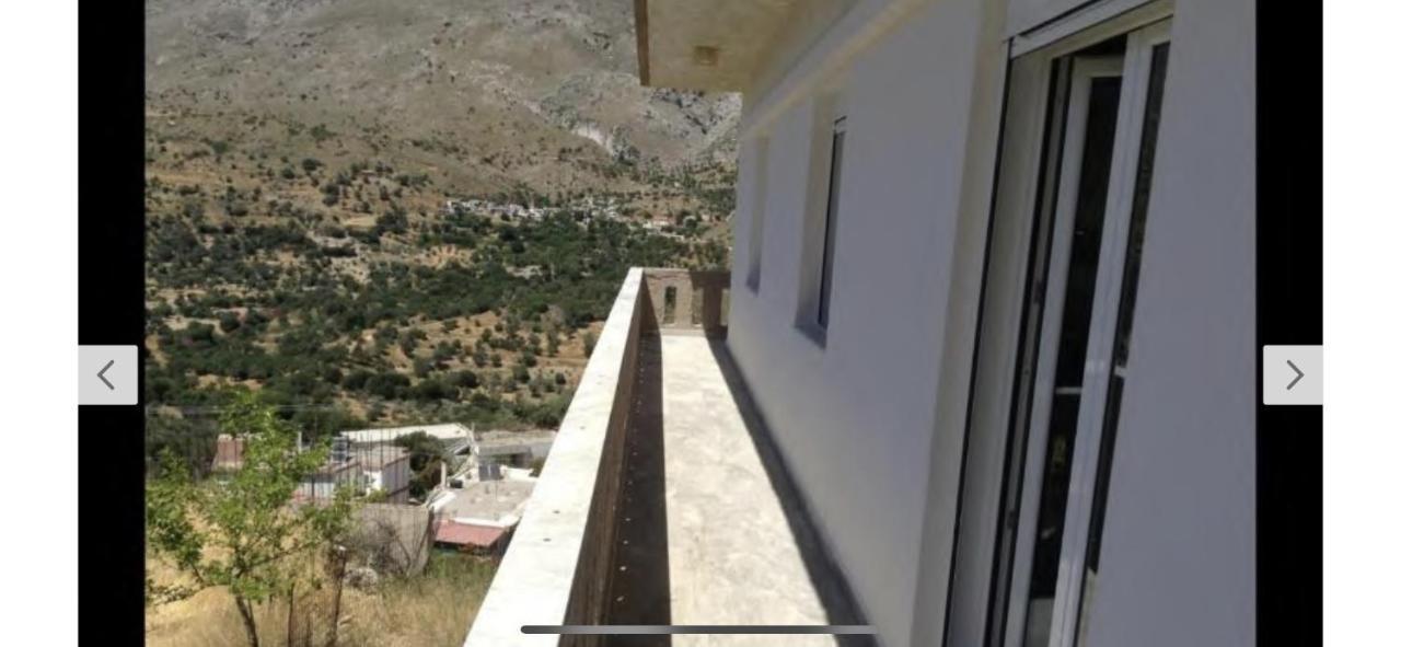 Koumans Akoumia-triopetra Σπίτι διακοπών