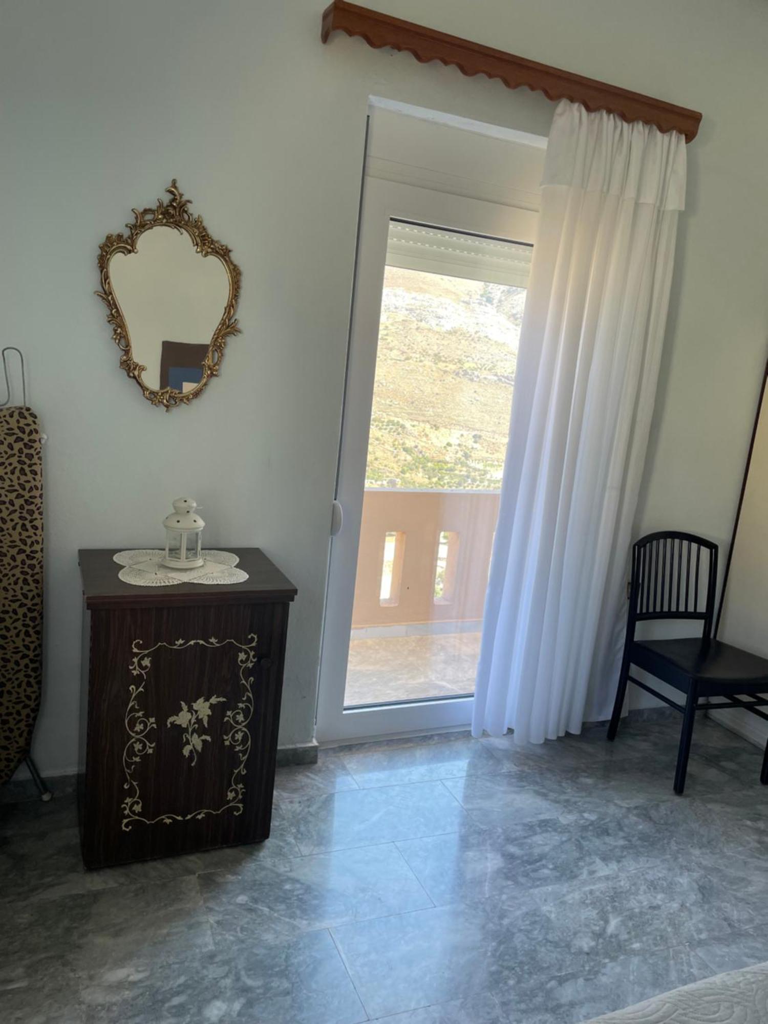 Koumans Akoumia-triopetra Casa vacanze *