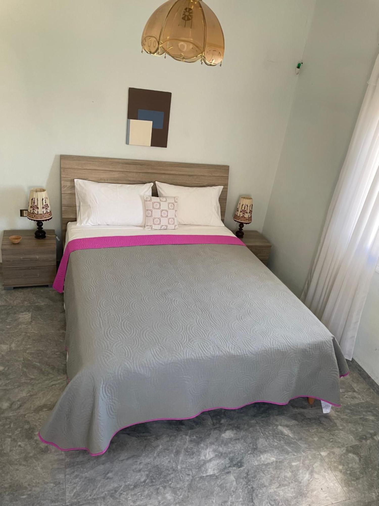 Koumans Akoumia-triopetra Casa vacanze *